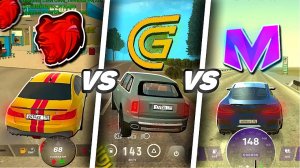 BLACK RUSSIA vs ГРАНД МОБАЙЛ vs МАТРЕШКА РП! ЧТО ЛУЧШЕ? ЧЕСТНОЕ СРАВНЕНИЕ ТРЁХ ПРОЕКТОВ в 2026!