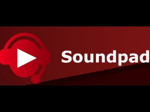 Как исправить Ошибку SoundPad в 2025 году