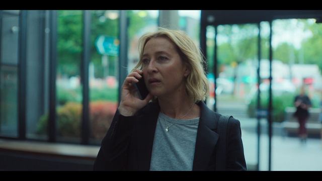 Подделка 3 серия «Синяя гагара» (сериал, 2024)