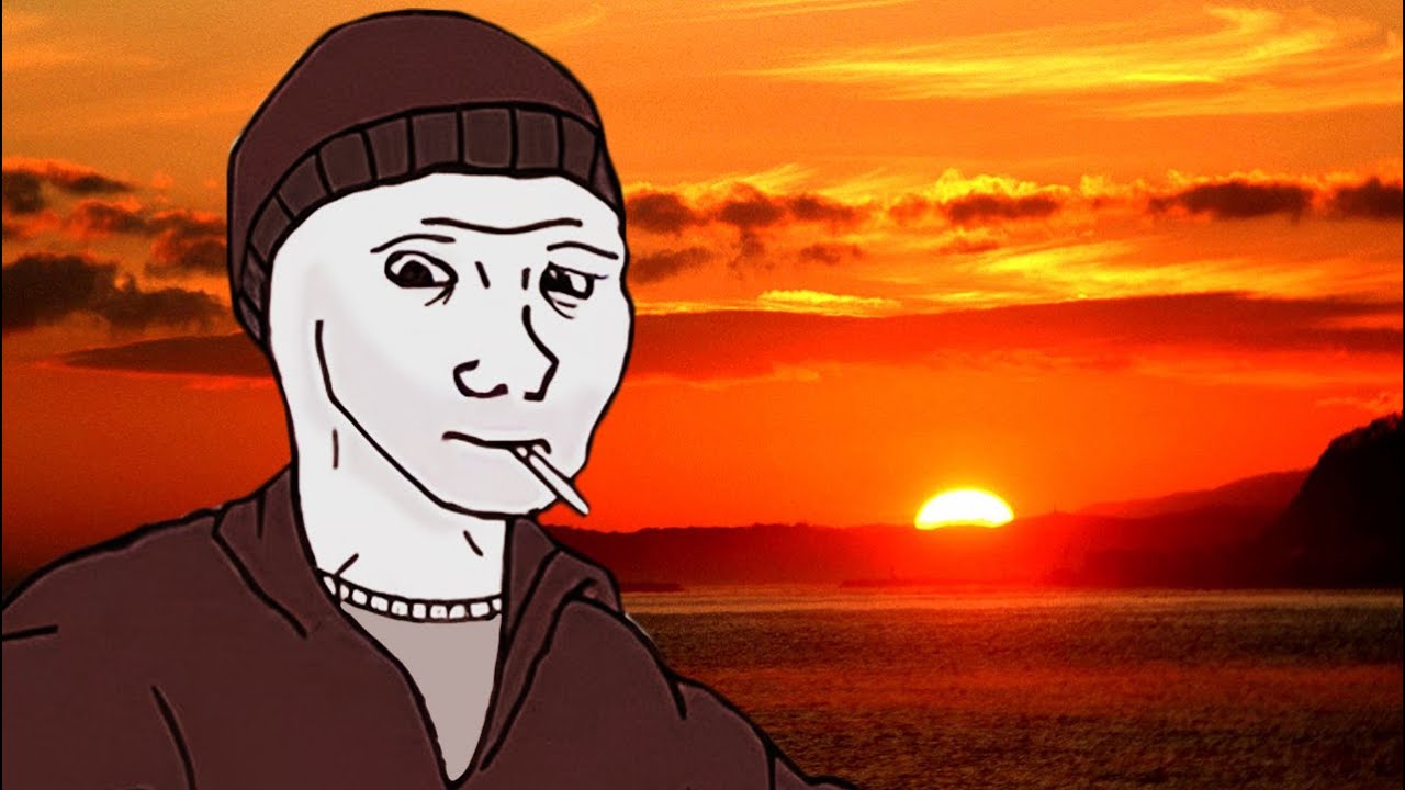 Russian Doomer Music Vol.15