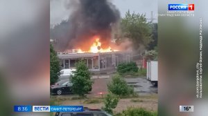 Вести Санкт-Петербург. Выпуск 08.35 от 02.07.2026