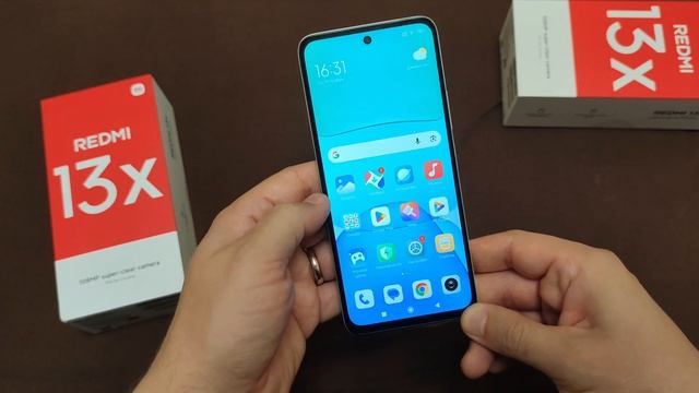 Обзор Xiaomi Redmi 13x спустя 9 месяцев! СЯОМИ нас надули?