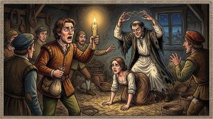 Джованни Боккаччо «Декамерон» день 9-й