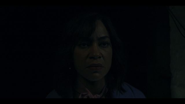 Прошлое не отпустит 2 серия (сериал, 2021)