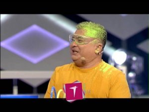 Шоу ВООМ! возвращается! С 16 января по субботам в 15:00!