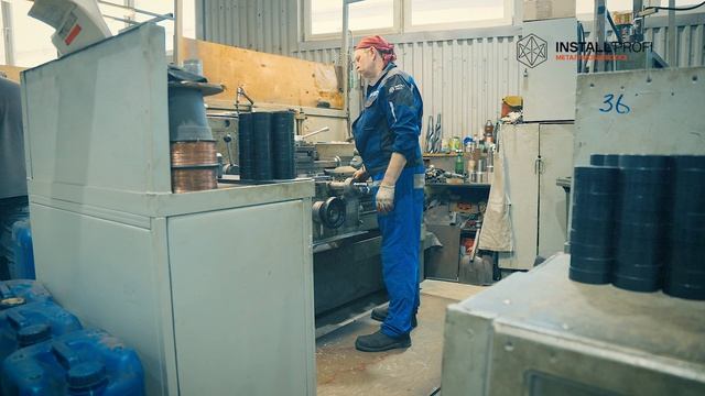 Ручные, ТОКАРНЫЕ Станки по Металлу | Install Profi METALL