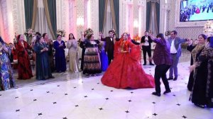 Цыганская Свадьба второй день