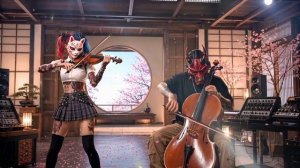 Dubstep × Japanese Groove   808 Trap, Energetic Strings & Vocals   Scandal Symphony #117.