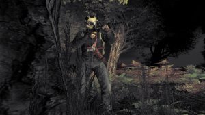 DayZ Hardcore Domus 16 Серия