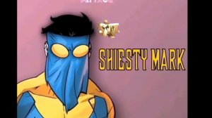 EDIT MARK INVISIBL