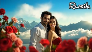 Rusik - Я буду рядом всегда! Новая красивая песня про любовь ❤️❤️❤️ Подпишись поставь Лайк 👍👍👍