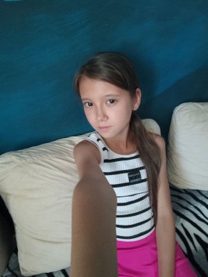 приветик