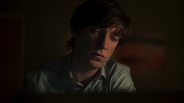 Пациент 5 серия «Пастицио» (сериал, 2022)