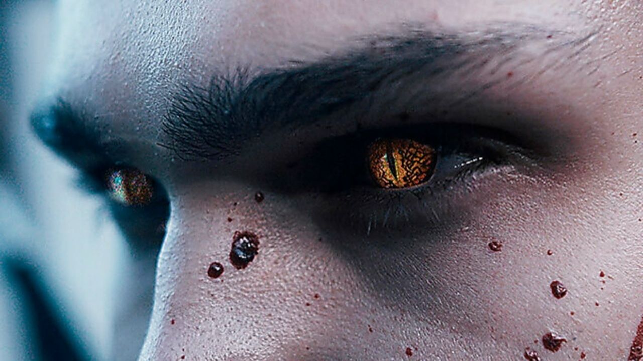 Ведьмак: Цена ошибки (The Witcher: The Price Of Mistake) | фанатский фильм смотреть онлайн