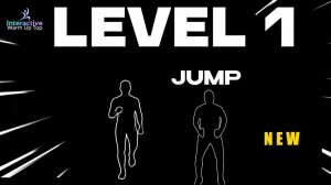 Immersive Warm Up  Viral Interactive video Part #1
