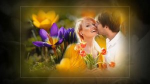 Долгожданный, Прекрасная Песня о Любви - ПОСЛУШАЙТЕ!!!  Марина Немова