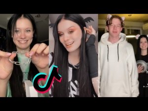 ДАША ДОШИК В ТИК ТОК // ЛУЧШАЯ ПОДБОРКА ТИК ТОК | ТРЕНДЫ ТИК ТОК 2022