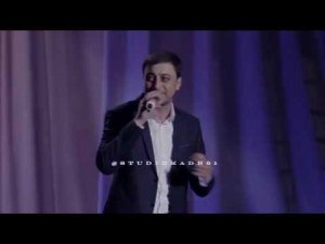 Магамет Дзыбов | Майкоп 2019