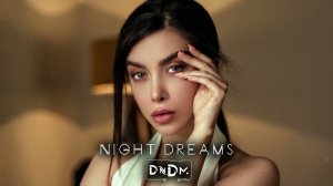 Umar Keyn - Night Dreams (Original Mix)