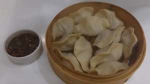 Пельмени по китайски Цзяоцзы Китайская кухня