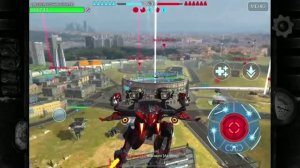 ГЕРОИЧЕСКИЙ РАНДОМ WAR ROBOTS RANDOM VS CLAN ФСБ