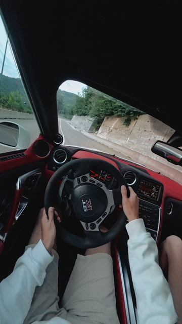 Это из-за меня топливный кризис случился