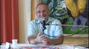 О мужской и женской половой энергии