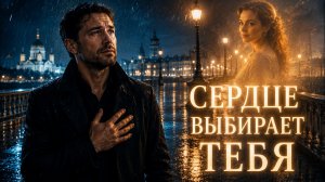 Сердце выбирает тебя — Самая Красивая Грустная Песня о Любви 2026