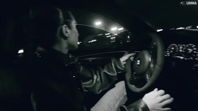 VORSKIY, GG Brodyaga - Её формы как бомба (Премьера, 2026)