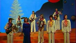 Самоцветы - БАМовский вальс