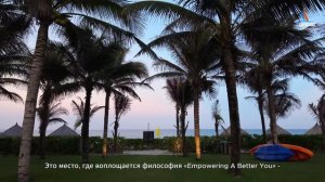 The Westin Resort & Spa Cam Ranh