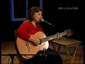 Любовь Захарченко «Лампочка»