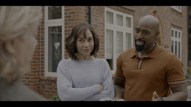 Прошлое не отпустит 4 серия (сериал, 2021)