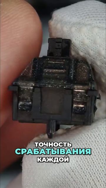 🤯 Точная и быстрая модель, которая справится со всем? / Обзор WLMOUSE Ying 75