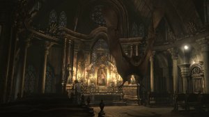 Летучая мышь в Resident Evil 0 HD Remaster