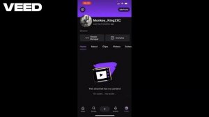 Как стримить на Twitch с телефона — iPhone и Android