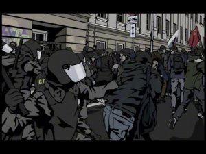 Запад 81 - Так и надо ( OST. Кризис третий путь )