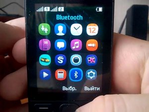 Обзор Nokia 150