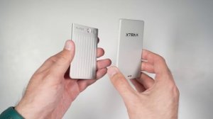 Xteink X3 | Микро электронная книга лучше Xteink X4?