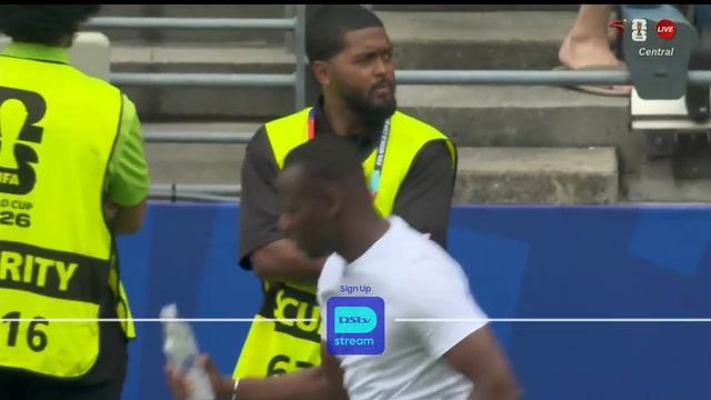 Senegal VS Belgium Highlights смотреть онлайн