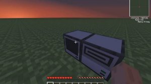 MineCraft мод Computer Craft 1 серия (computer,disk.drive,monitor,worm,virus)
