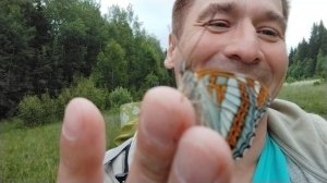 В ладу с Природой