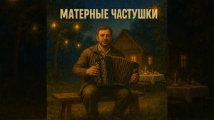 Матерные частушки