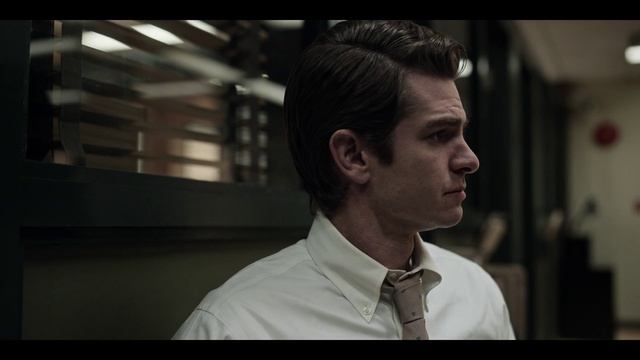 Под знаменем небес 3 серия «Подчинение» (сериал, 2022)