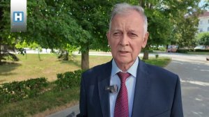 В Тамбове открыли мемориальную доску экс-главе региона Александру Рябову