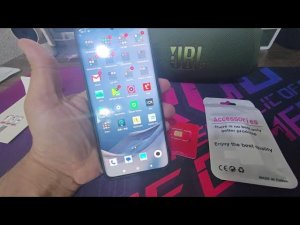 Как установить eSIM на телефон без поддержки eSIM