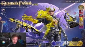 ПРОКАЧАЛ НА 120.000 В PUBG MOBILE, В ШОКЕ ОТ ЭТОЙ ПРОКАЧКИ АККАУНТА