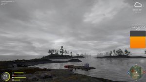Русская Рыбалка 4 Russian Fishing 4 02,07