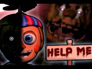 Five Nights at Freddy's - Ballon Boy 🙊 (вся правда)🙉
