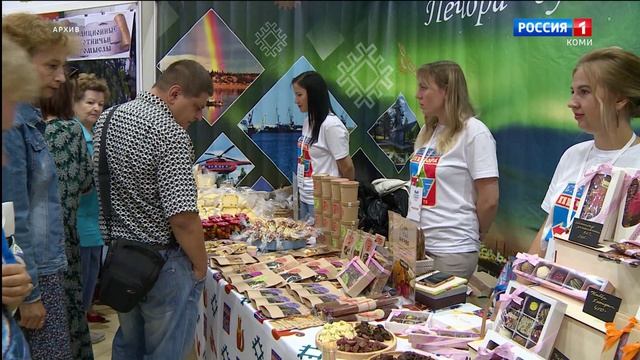 В Сыктывкаре прошло интерактивное занятие о профилактике нарушений зрения